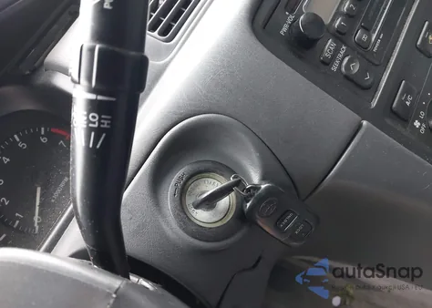 2000 Toyota Camry Le z USA, uszkodzony, nr VIN JT2BG22K7Y0449890